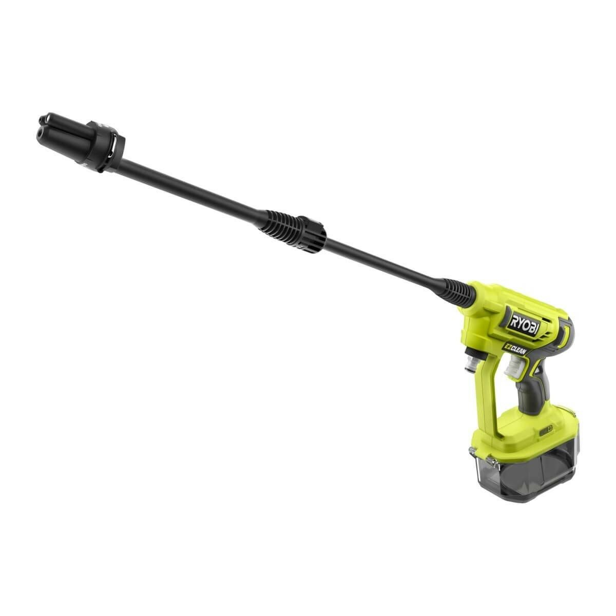 Hidrolimpador Ryobi 5133004570 182 l/h