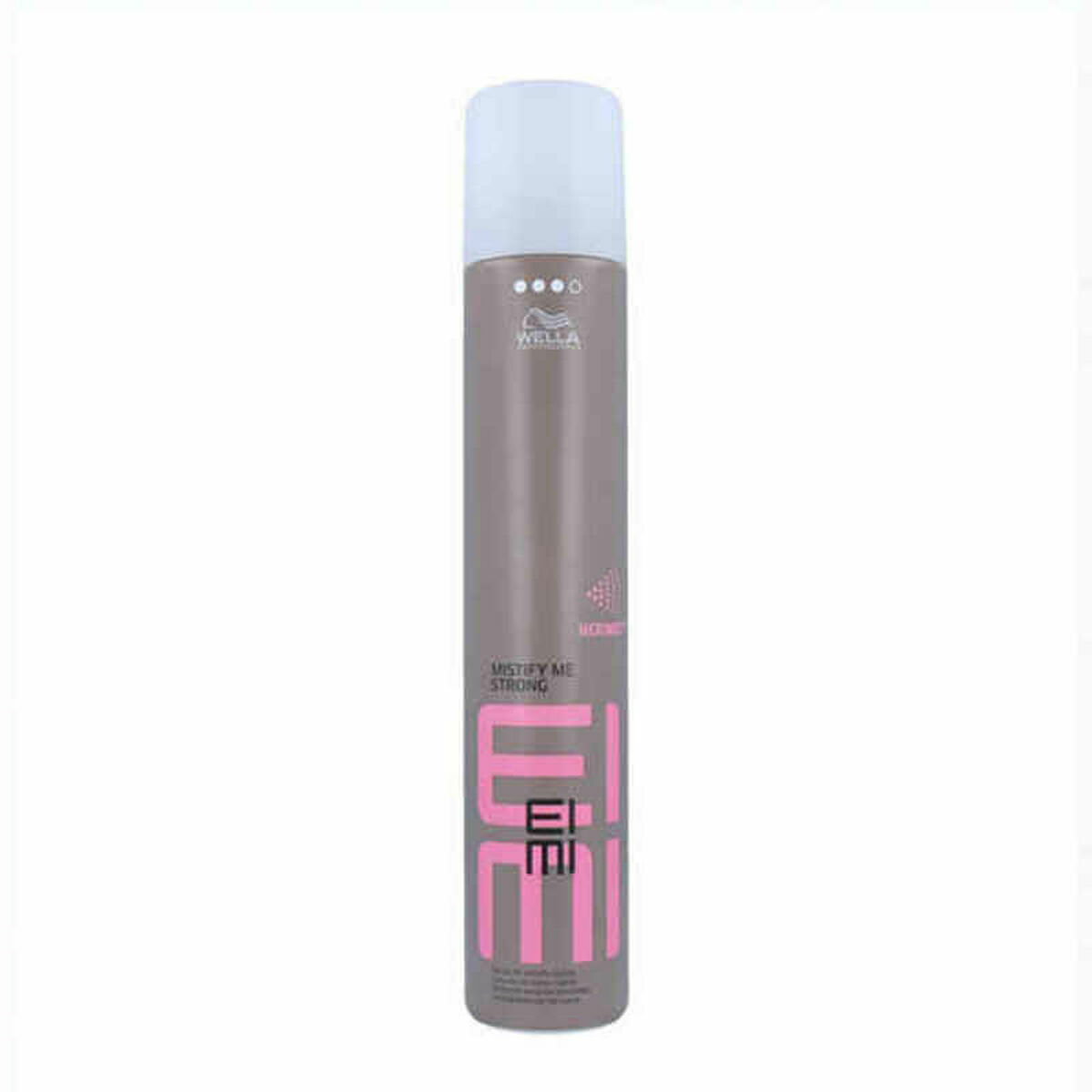 Spray de Fixação Forte Wella 81649981 500 ml