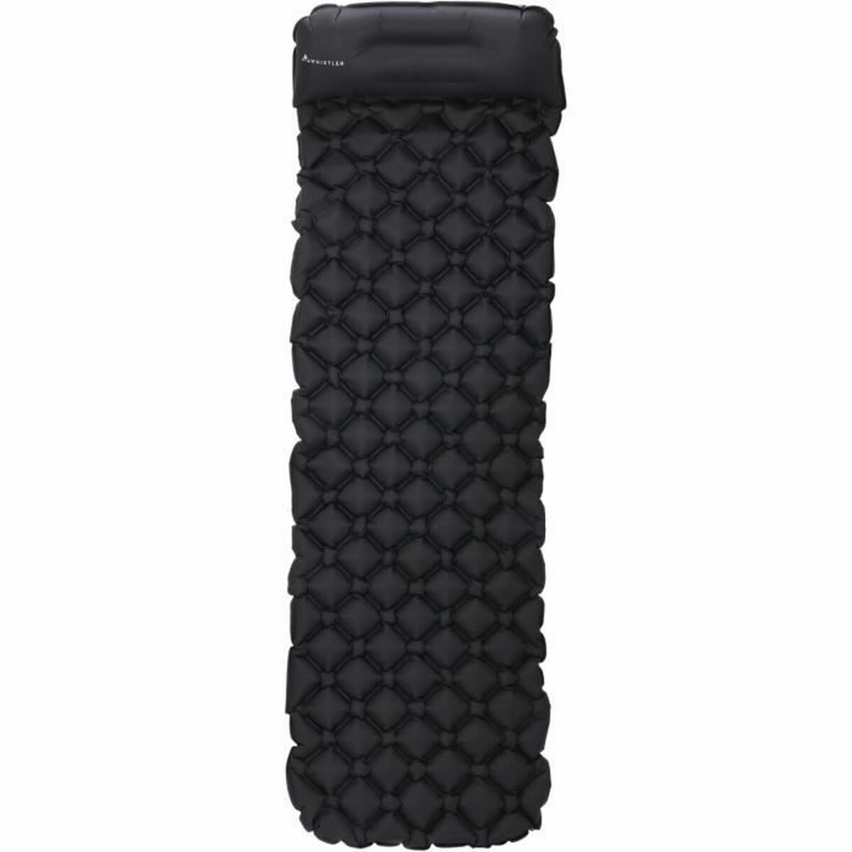 Colchão Insuflável Whistler 190 x 59 x 6 cm Preto