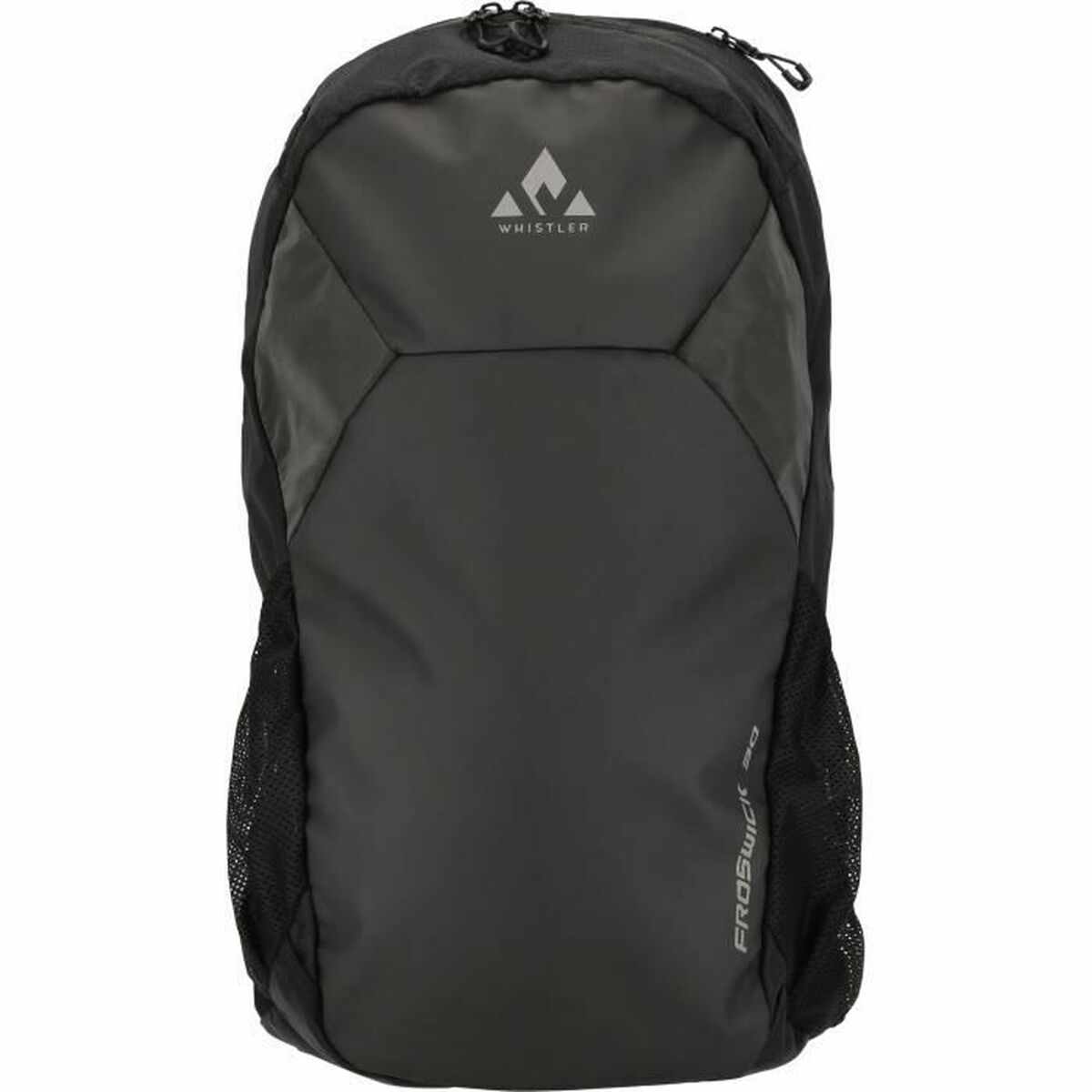 Mochila de caminhada Whistler Froswick Preto 20 L 50 x 25 x 14,5 cm