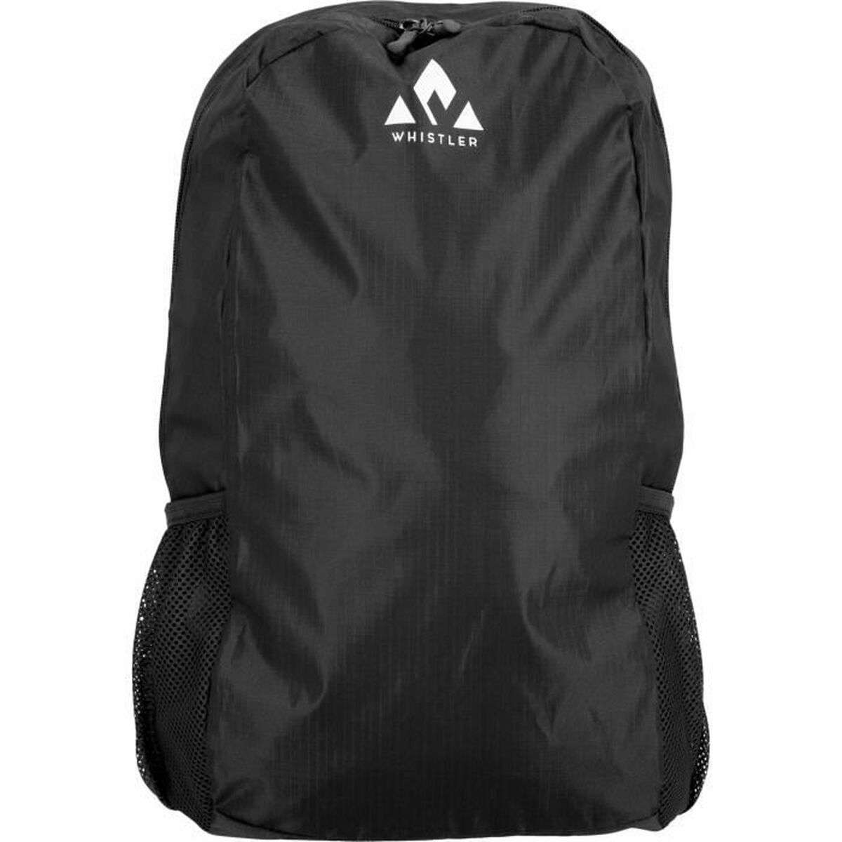 Mochila de caminhada Whistler Wrangell Preto 17 L