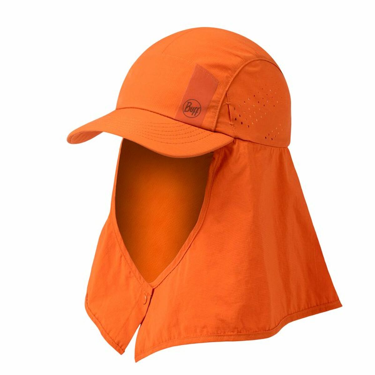 Boné Homem Buff Solid Ginger L/XL