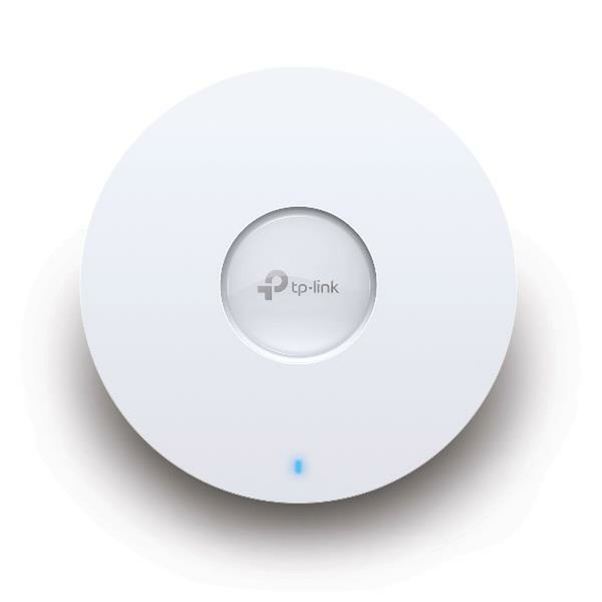 Cabo de rede rígido UTP Categoria 6 TP-Link EAP673 Branco
