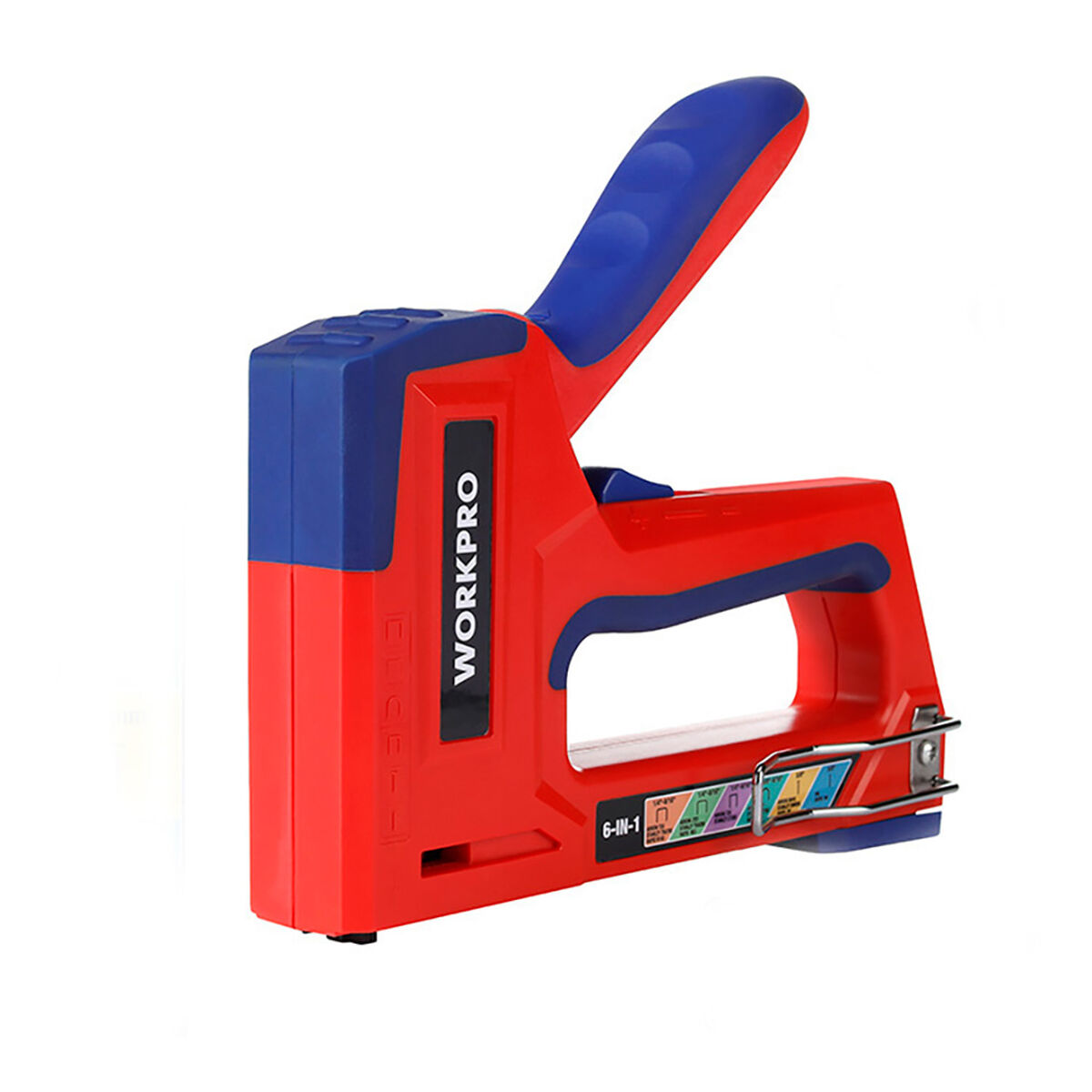 Agrafadora Workpro