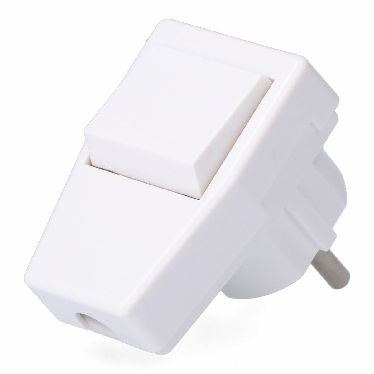 Chave de ficha F-line Termoplástico 250 V 10 A