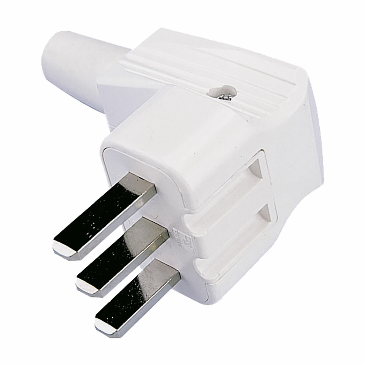 Chave de ficha FNP Plástico 250 V 25 A