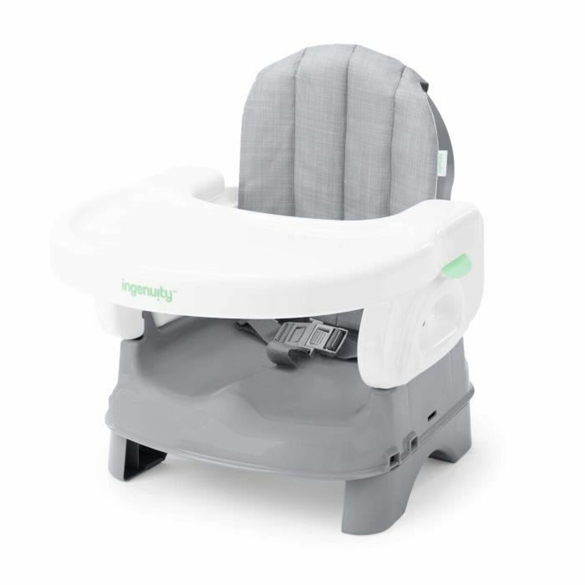 Elevador Ingenuity Deluxe Comfort Branco Cinzento