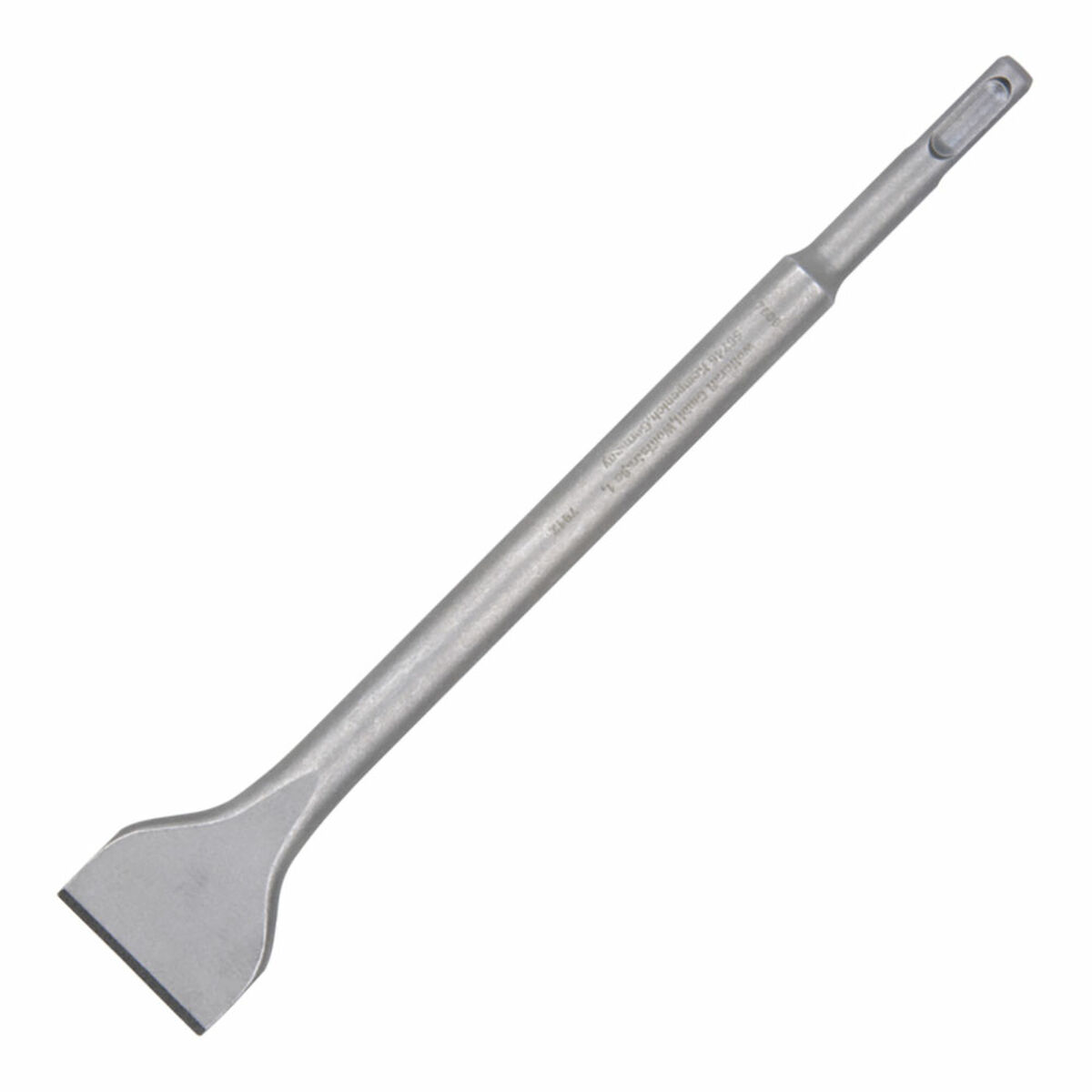 Cinzel Wolfcraft 40 X 250 MM Aço 25 cm