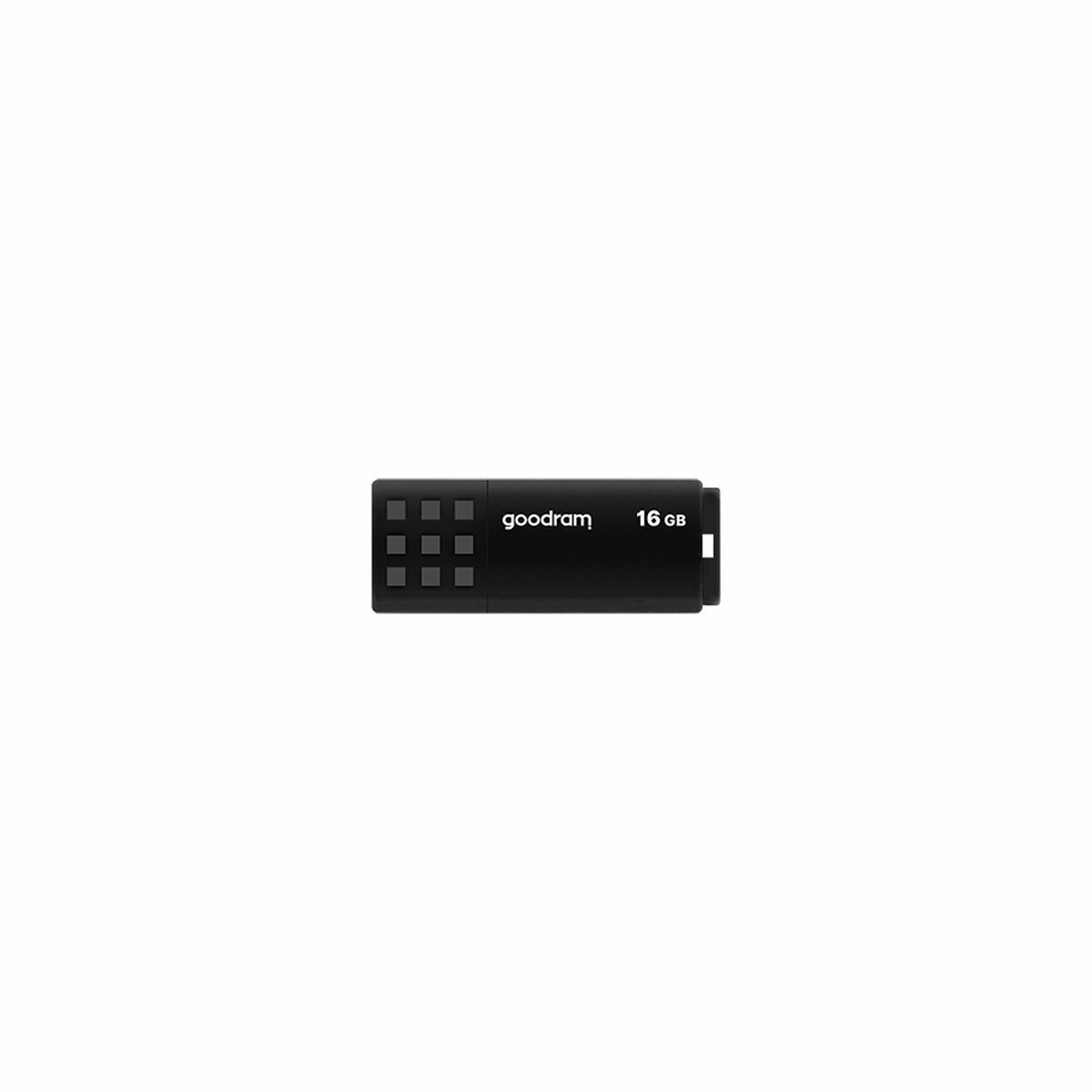 Memória USB GoodRam UME3 Preto 16