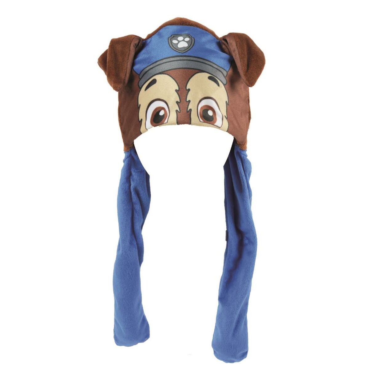 Boné Infantil The Paw Patrol Castanho