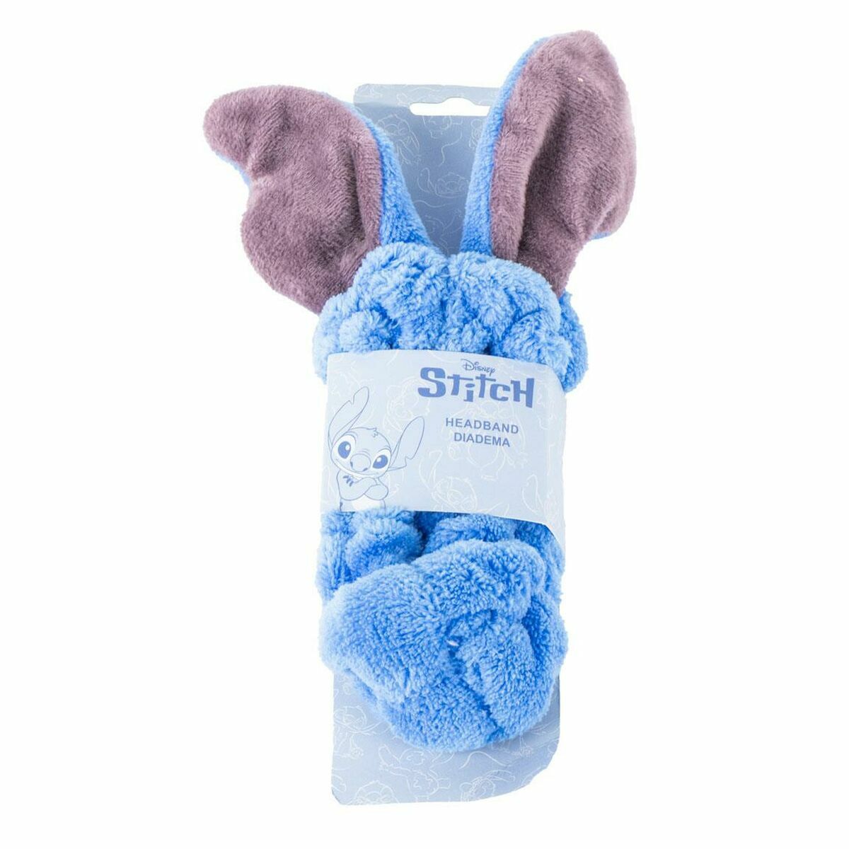 Jogo de Plasticina Stitch