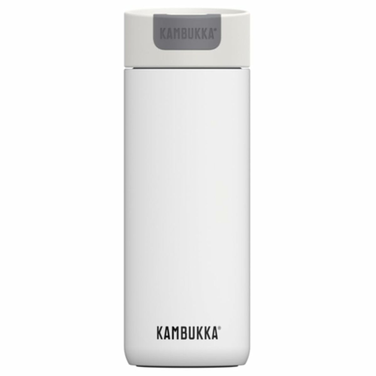 Termo Kambukka 11-02027 Branco 500 ml