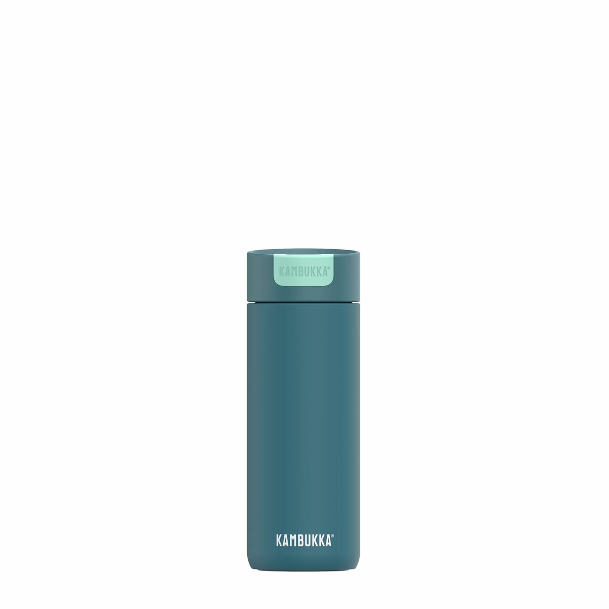 Termo Kambukka 11-02029 Azul 500 ml