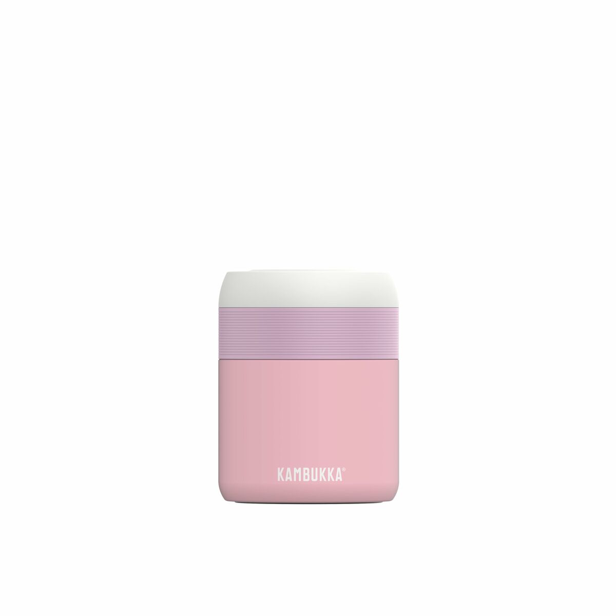 Termo Kambukka 11-06015 Cor de Rosa 600 ml (1 Peça)