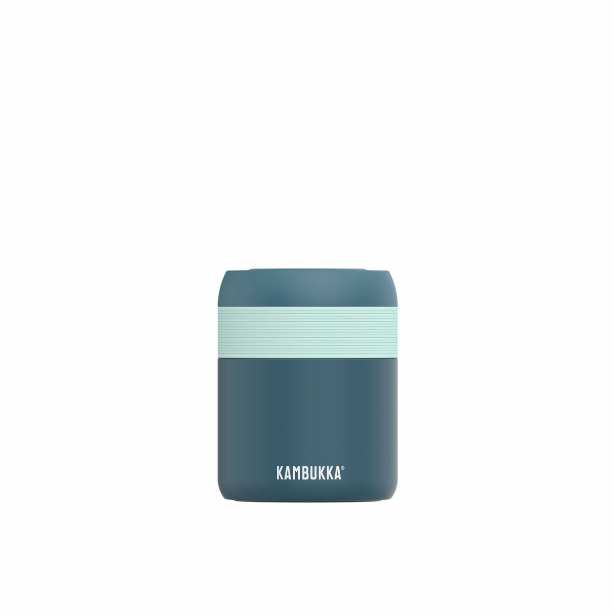 Termo Kambukka 11-06014 Azul 600 ml (1 Peça)