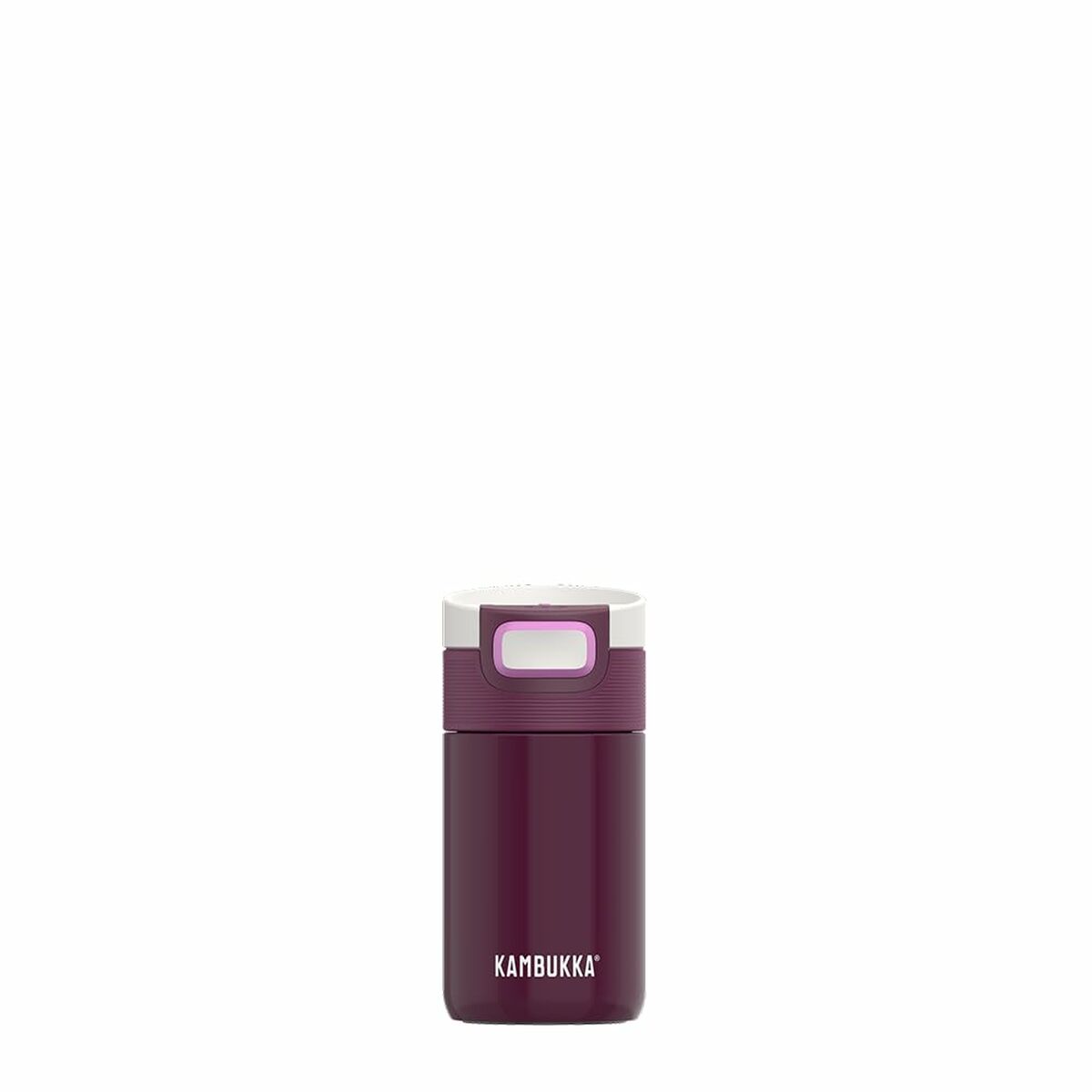 Termo Kambukka 11-01056 Cereja 300 ml