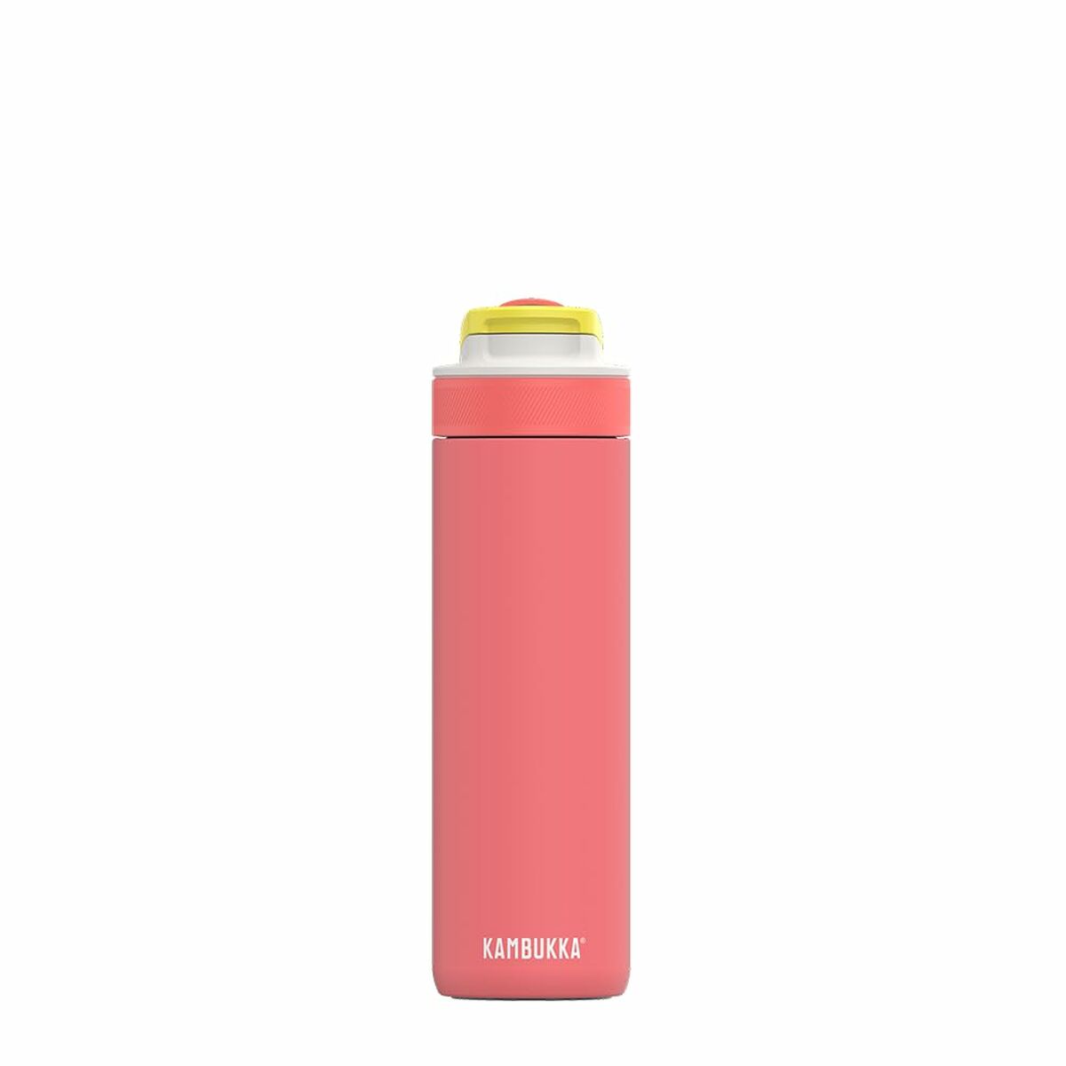 Termo Kambukka 11-04064 Cor de Rosa 600 ml