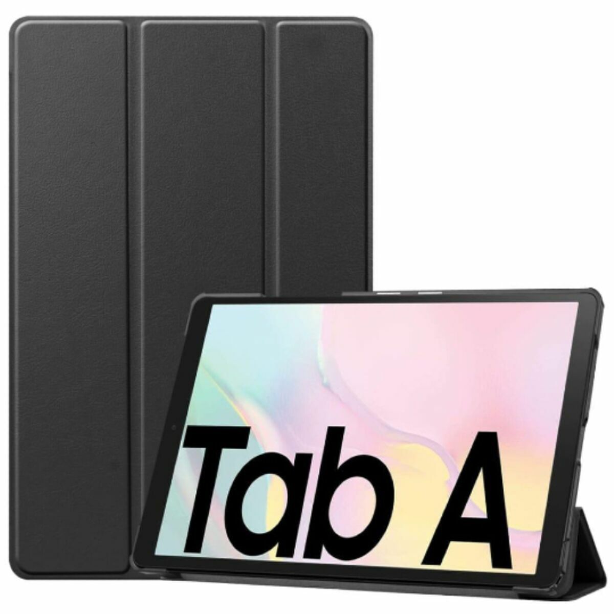 Capa para Tablet Maillon Technologique Samsung Tab A Preto