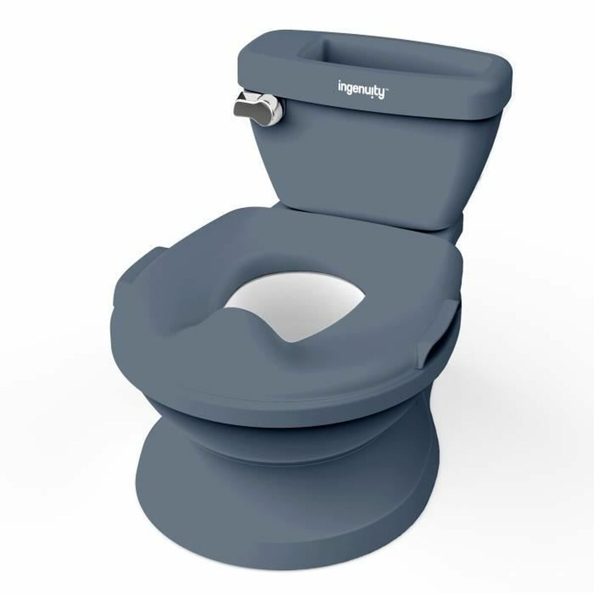 Urinol Ingenuity Cinzento