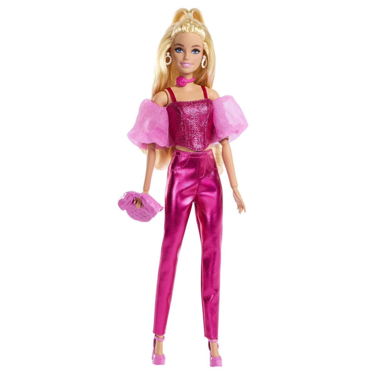 Boneca Barbie