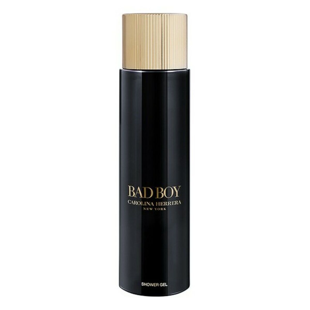 Gel de duche Carolina Herrera 206162 200 ml