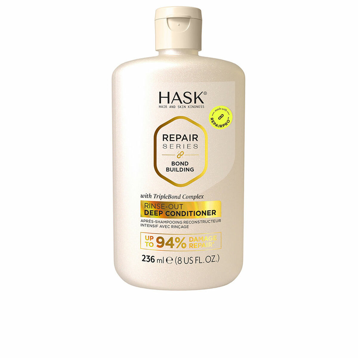 Condicionador HASK REPAIR SERIES