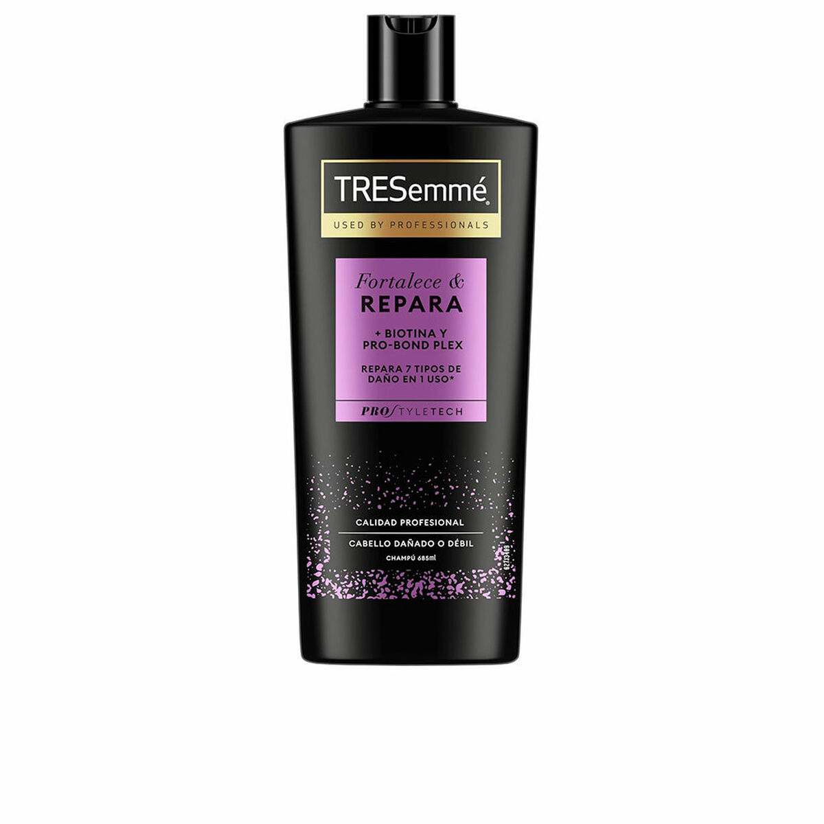 Champô Reparador Tresemme REPARA & FORTALECE 7 685 ml