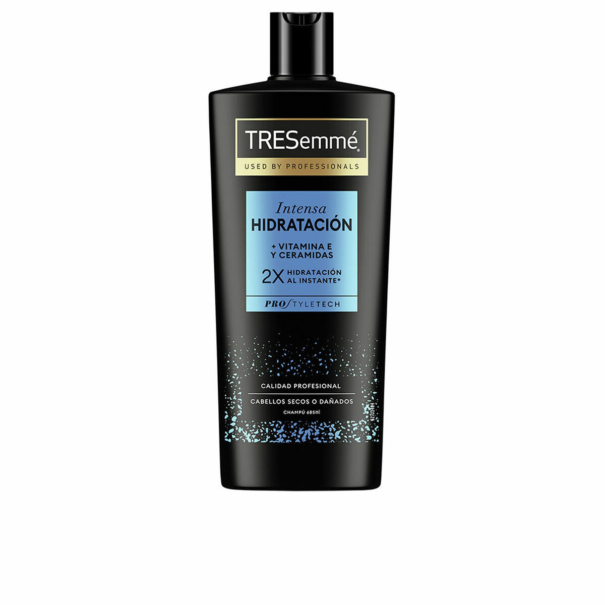 Champô Hidratante Tresemme HIDRATACIÓN INTENSA 685 ml