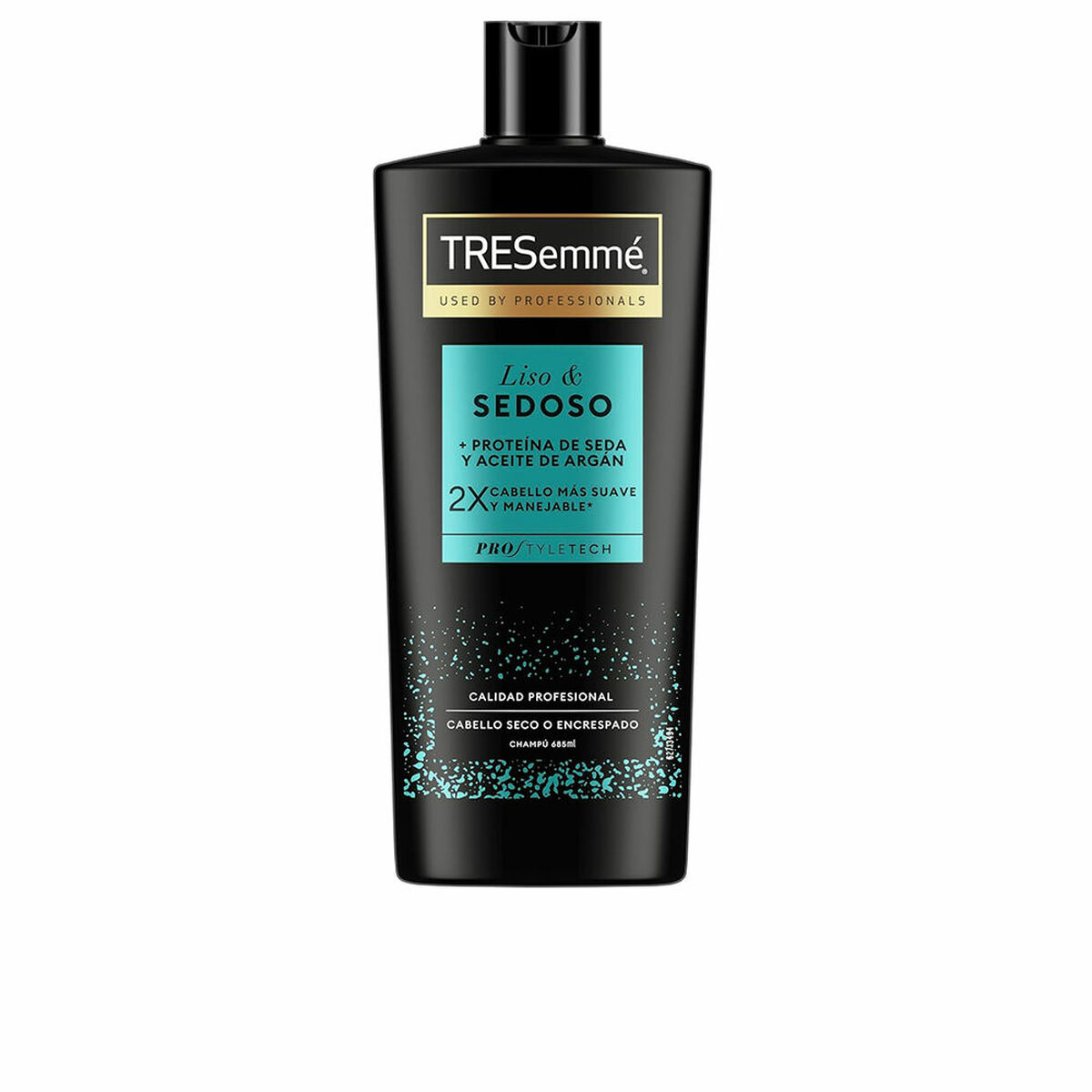 Champô Tresemme LISO&SEDOSO