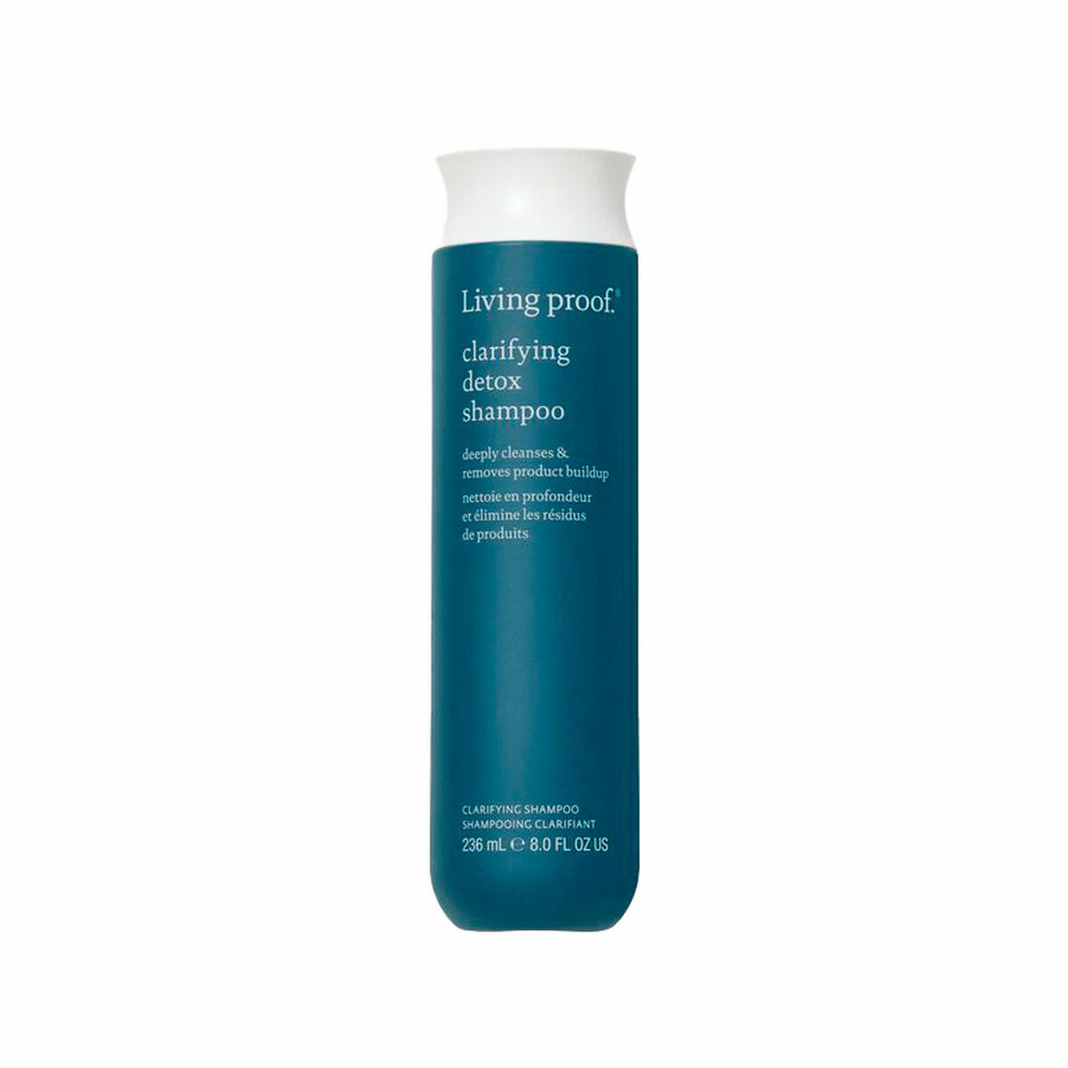 Champô Living Proof CLARIFYING DETOX 236 ml