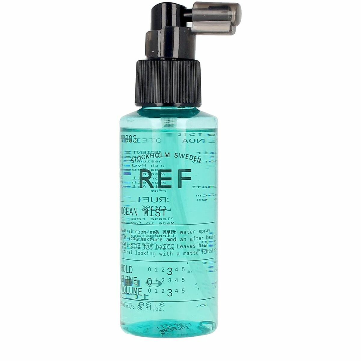 Spray Fixador REF OCEAN MIST 100 ml