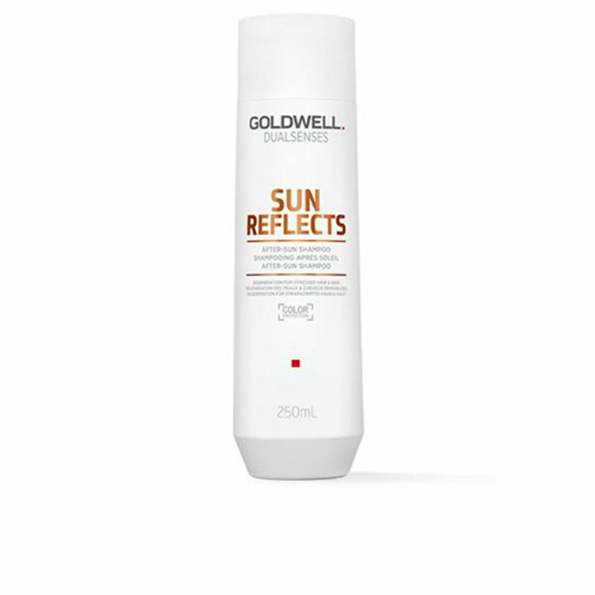 Champô Goldwell SUN REFLECTS 250 ml