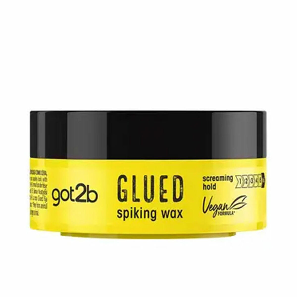 Cera de Fixação Suave Schwarzkopf GOT2B 75 ml