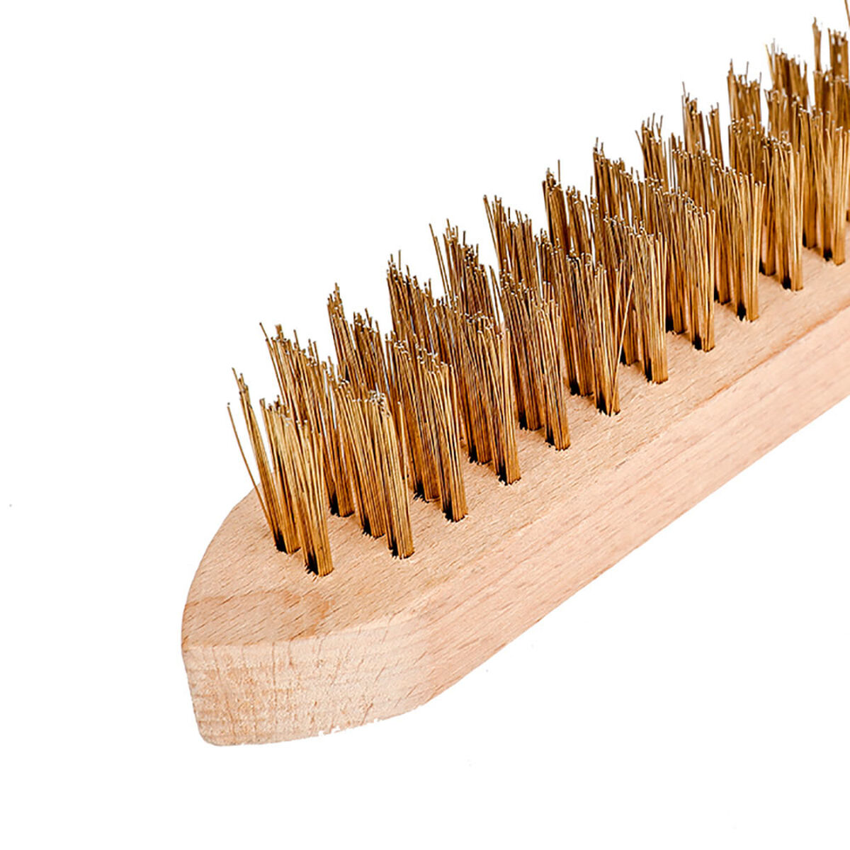 Escova Workpro 15,2 x 3,4 cm