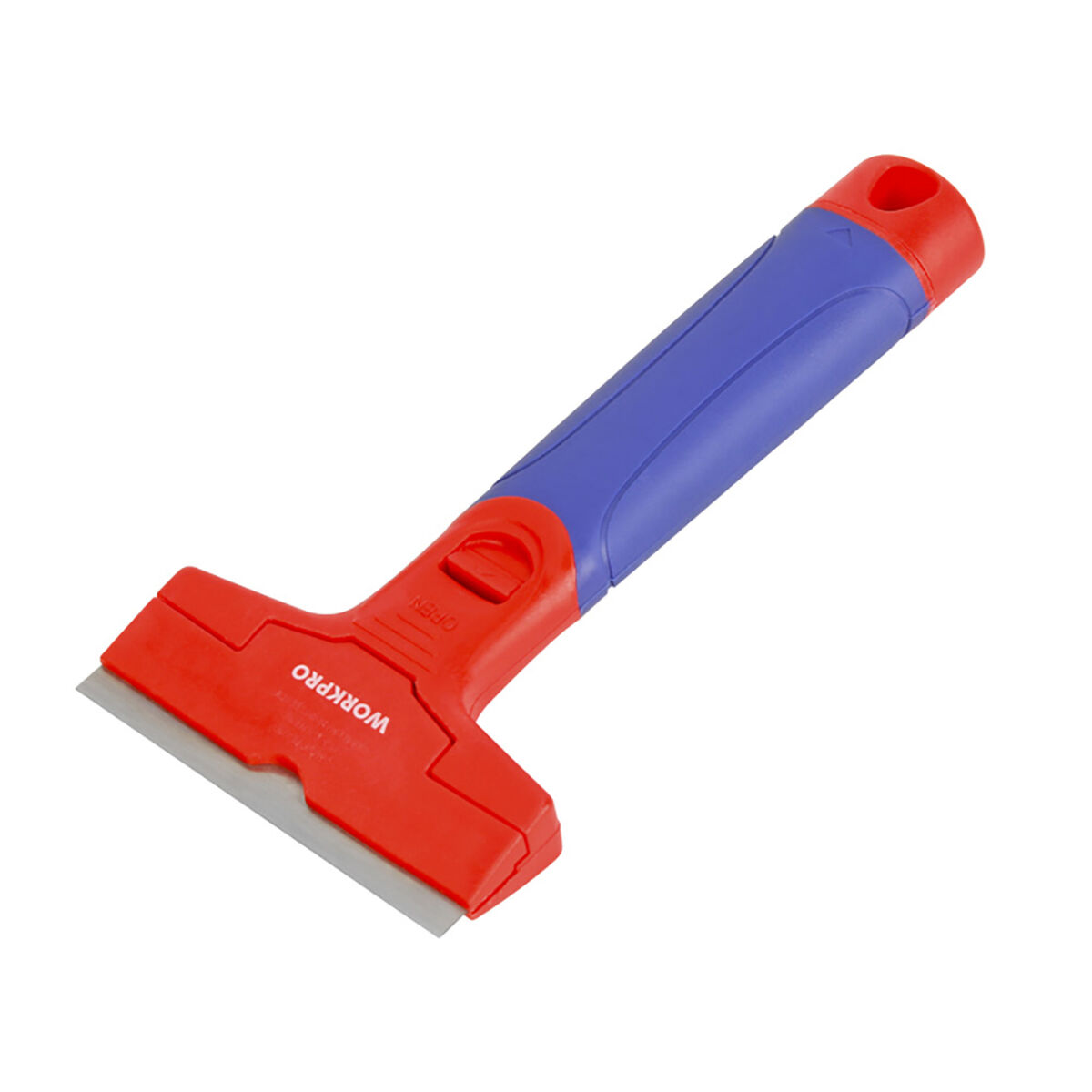 Raspador de juntas Workpro