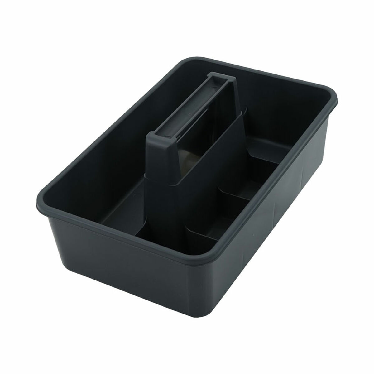 Organizador de pia SP Berner 35,2 X 22,2 X 15,1 CM Plástico