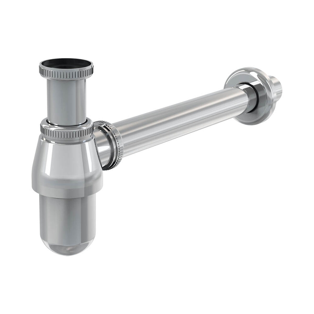 Sifão de Afundamento Prhie 1-1/4" x 32 1/2"