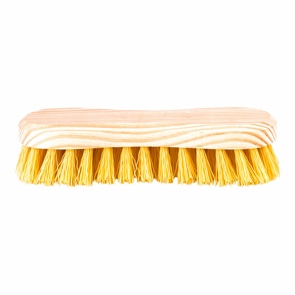 Escova Barbosa Universal 22 x 7 x 5 cm Natural Madeira Polipropileno