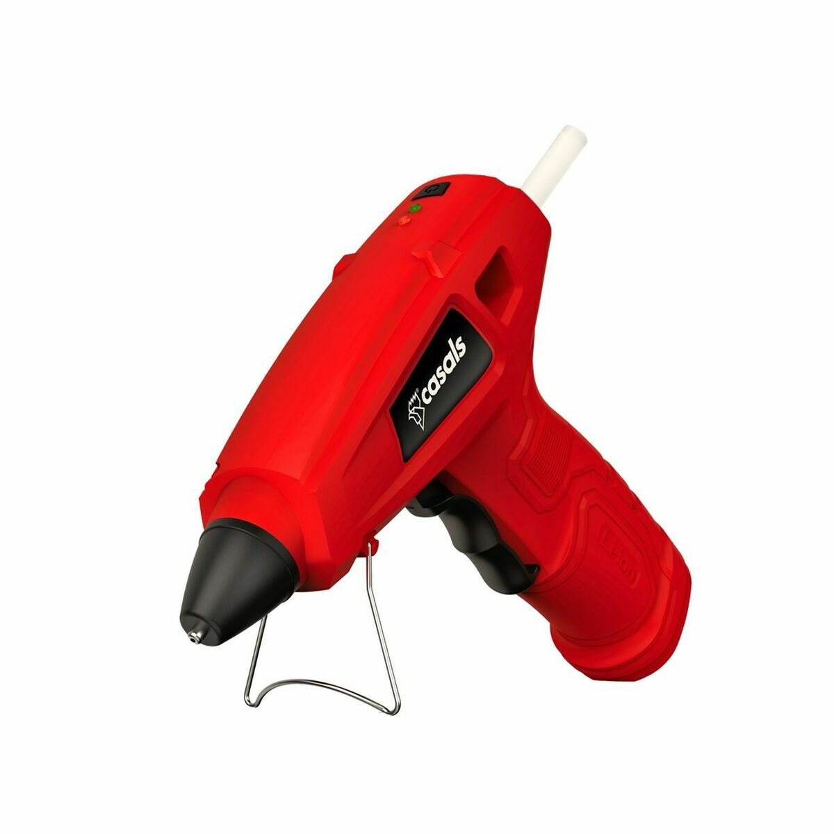 Pistola de cola Casals cgg3620