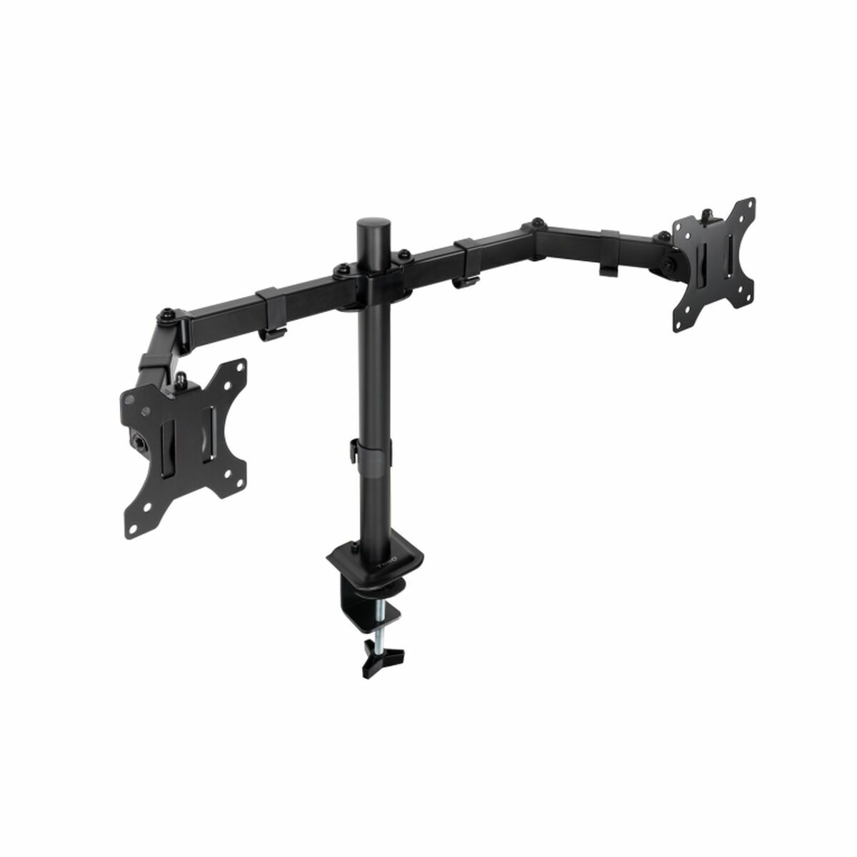 Suporte de Mesa para Ecrã TooQ DB1802TN-B 17"-27"