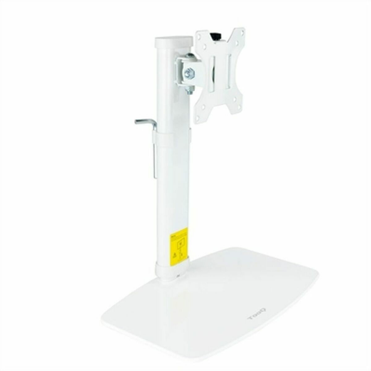 Suporte de Mesa para Ecrã TooQ DB1127TN-W 17"