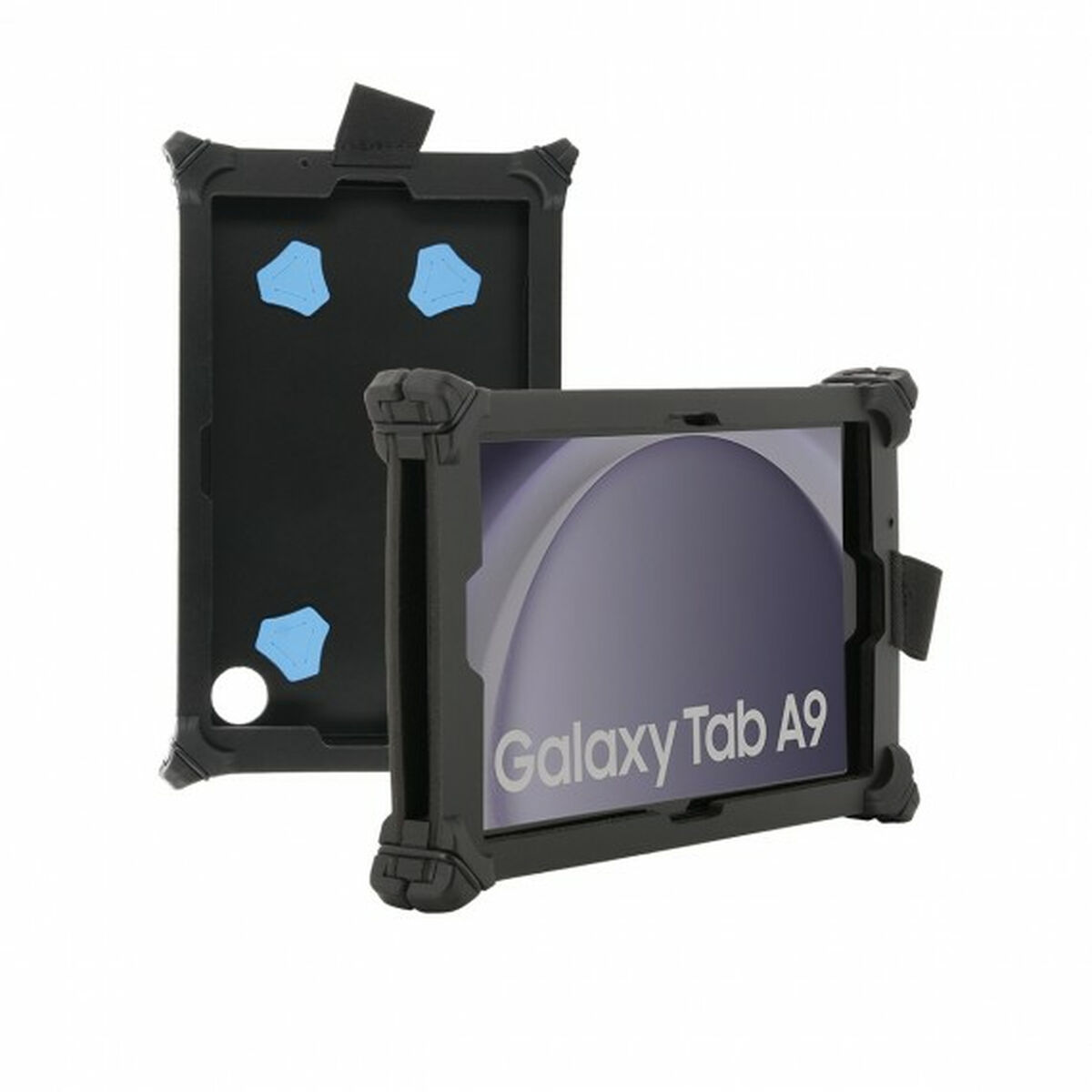 Capa para Tablet Mobilis 050063 Preto