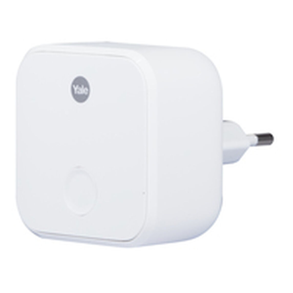 Fechadura Yale Connect WLAN-Bridge Branco Plástico