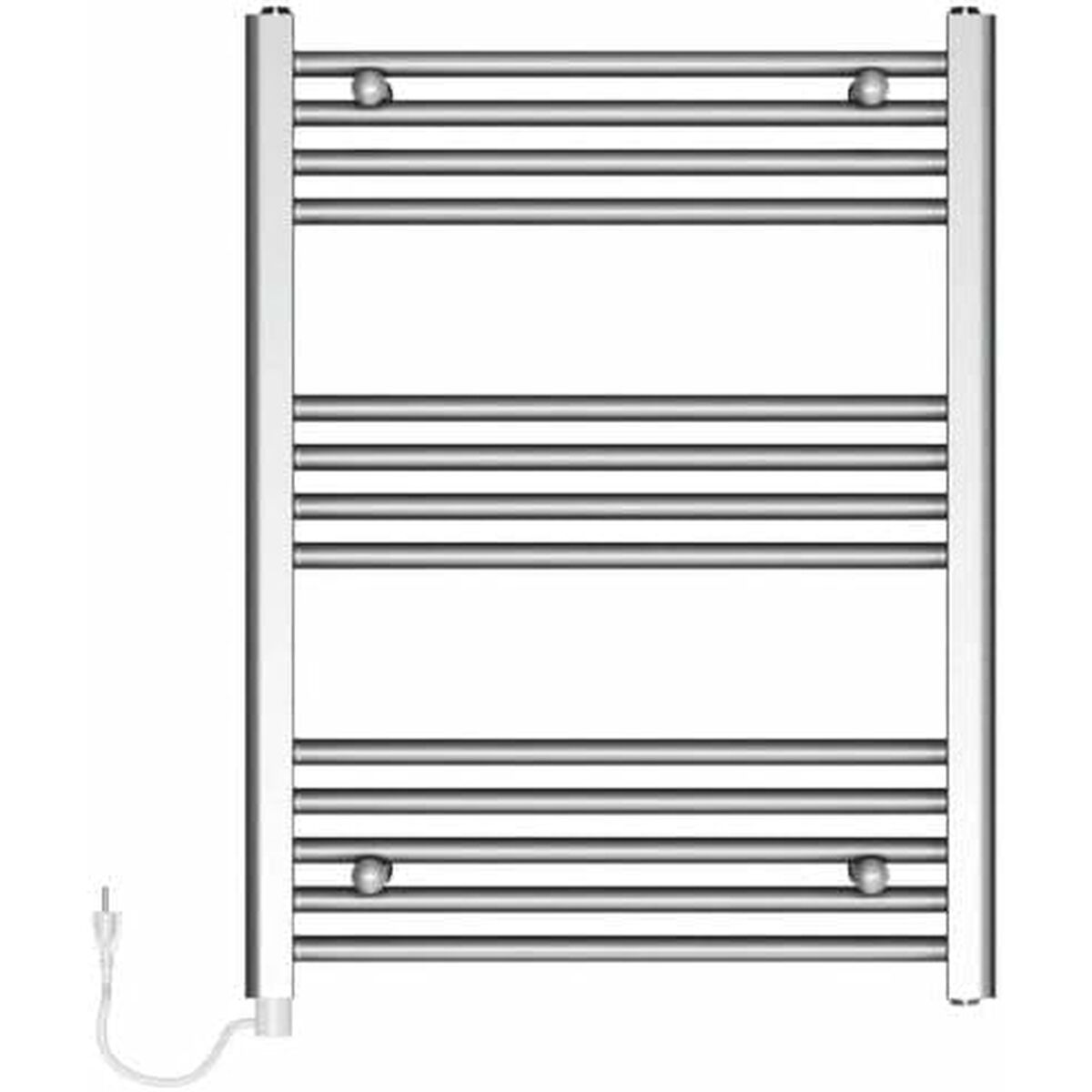 Toalheiro Elétrico de Parede Haeger TW-30C.004A 300 W 80 x 60 cm