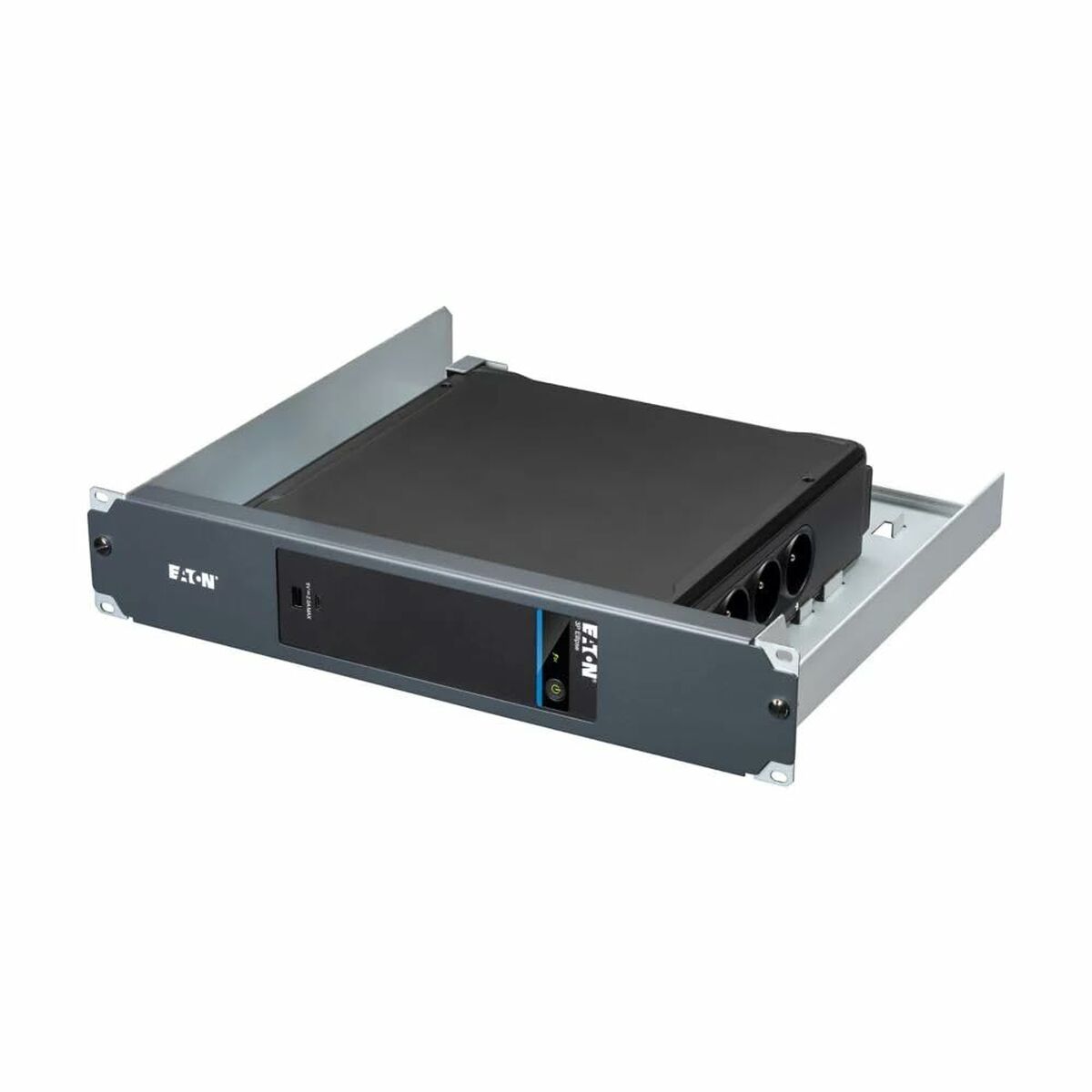 Sistema Interactivo de Fornecimento Ininterrupto de Energia Eaton 3P ELLIPSE 550 550 W