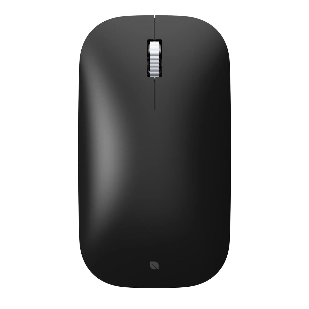 Rato Microsoft MODERN MOBILE MOUSE Preto