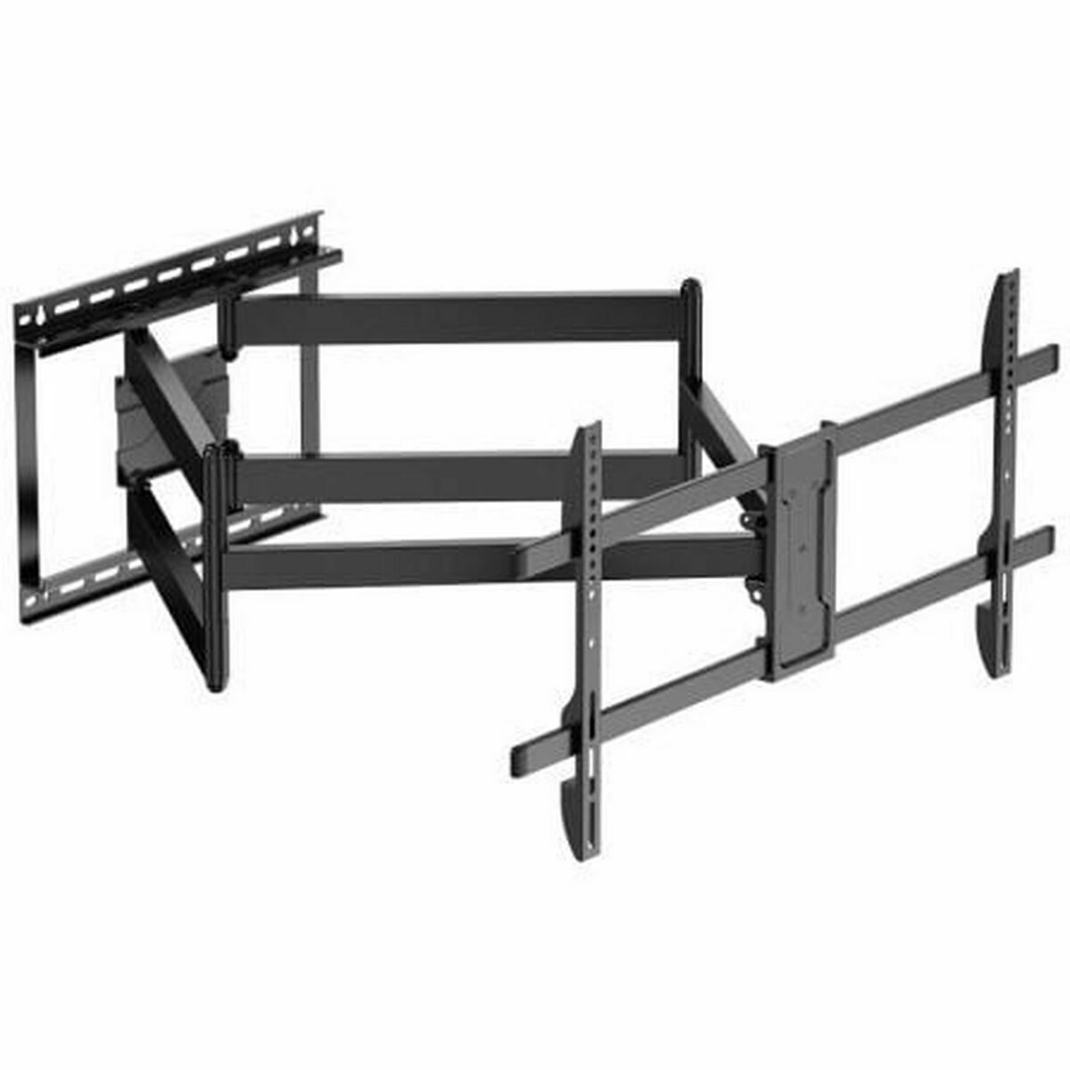 Suporte TV Aisens ECO GIRA INCLIN NIVEL 43"