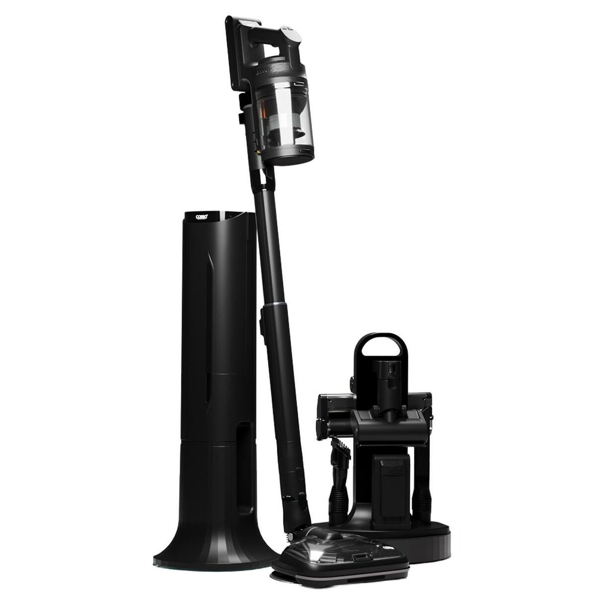 Aspirador Escova Cobbo CUS/UV