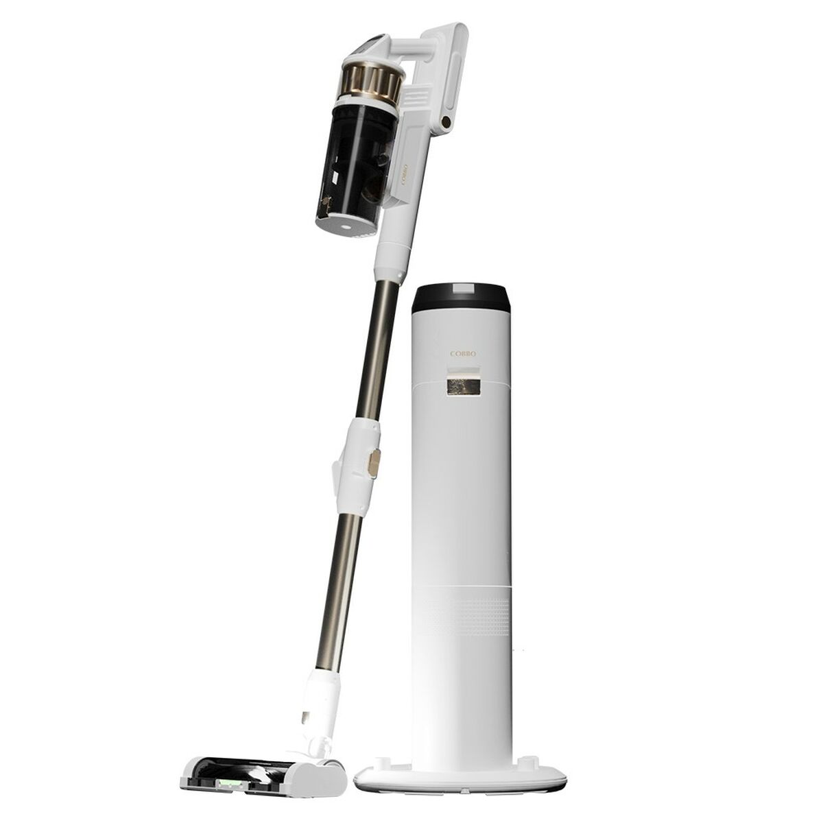 Aspirador Escova Cobbo G7/PRO 500 W