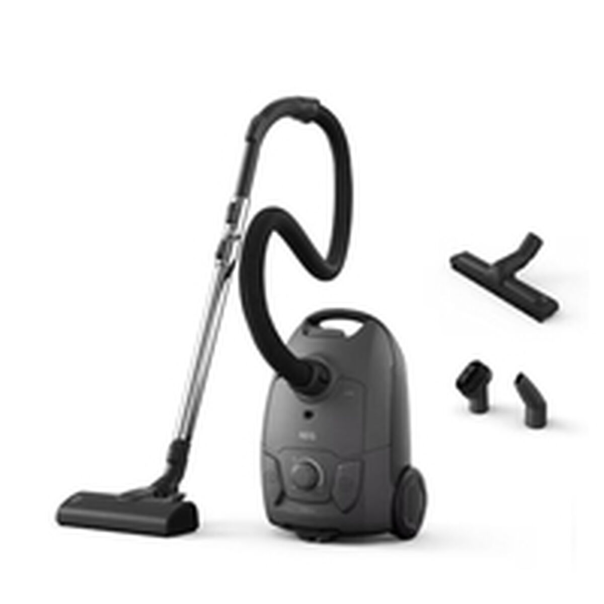 Aspirador AEG AB51C2DG Cinzento 750 W